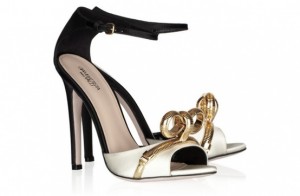 funky prom shoes