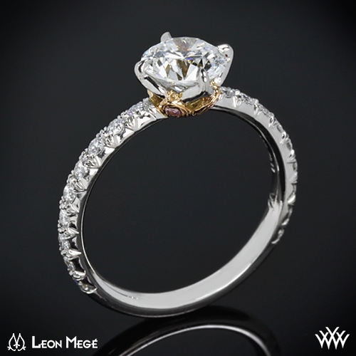 Sponsored Post: Pin It to Win It – Win a Gorgeous Verragio Diamond Engagement Ring