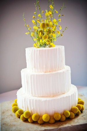 Elegant Wedding Cake Designs to Inspire You
