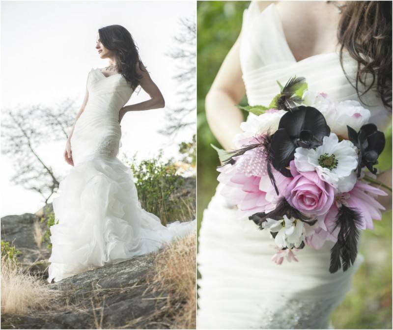 Styled Shoot   Savagely Sweet