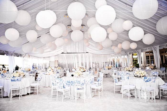 Stunning Winter Wedding Ideas that will Floor Brides to Be