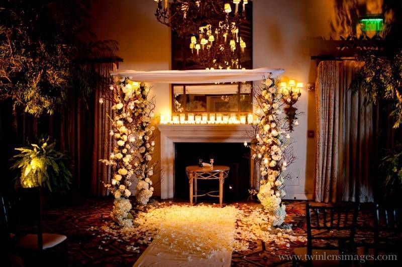 Stunning Winter Wedding Ideas that will Floor Brides to Be