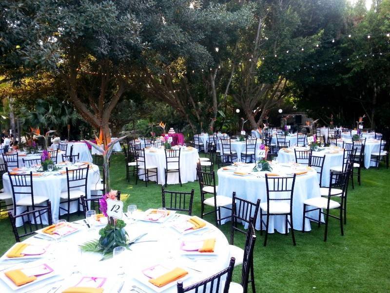 Elegant Ideas for Your At Home Wedding