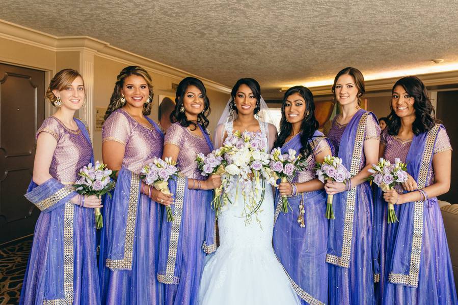 Indian Wedding in Galveston Island