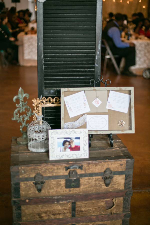 Hot Wedding Decor Trends that Will Enhance Any Reception