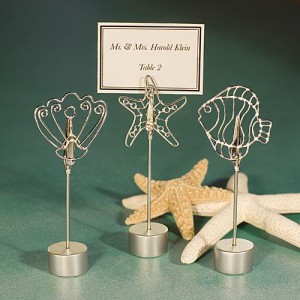 place card holders