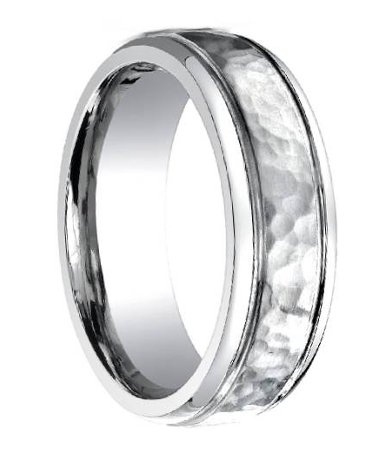 Alternative Wedding Ring Ideas