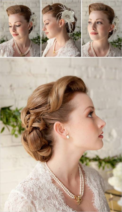 Elegant without the Expense: 3 Wedding Fakeouts Wedding Pearls