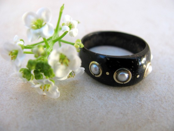 Alternative Wedding Ring Ideas