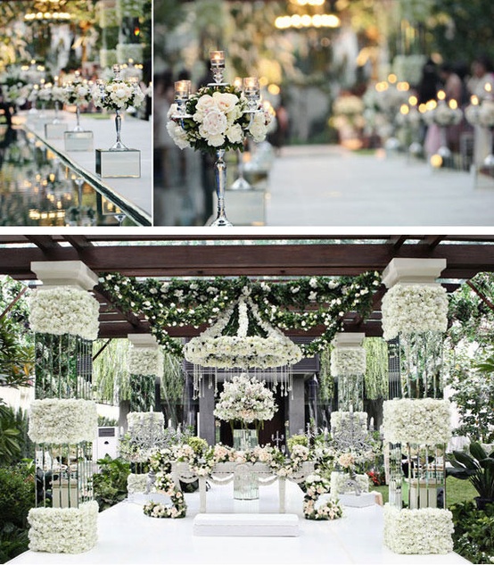 Wedding Decor Faux Pas and How to Avoid Them