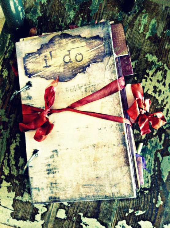 Do You Really Need a Wedding Planner? Wedding Planning Book