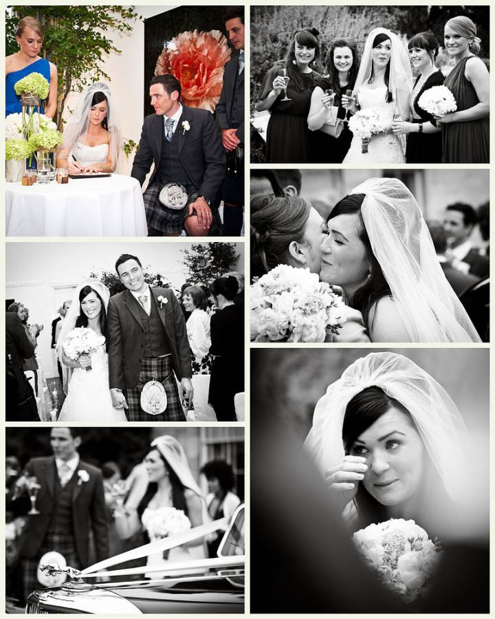 Wedding Photography