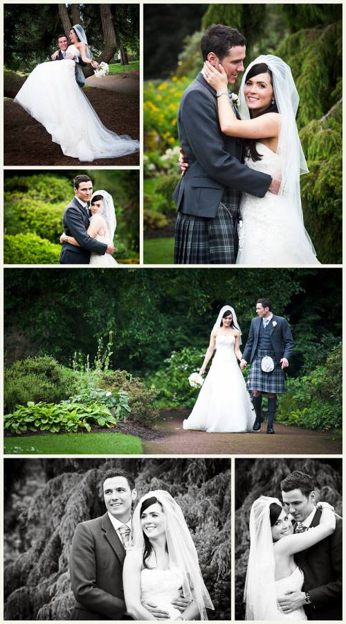 A Picture is Worth a Thousand Words: Your Wedding Photography