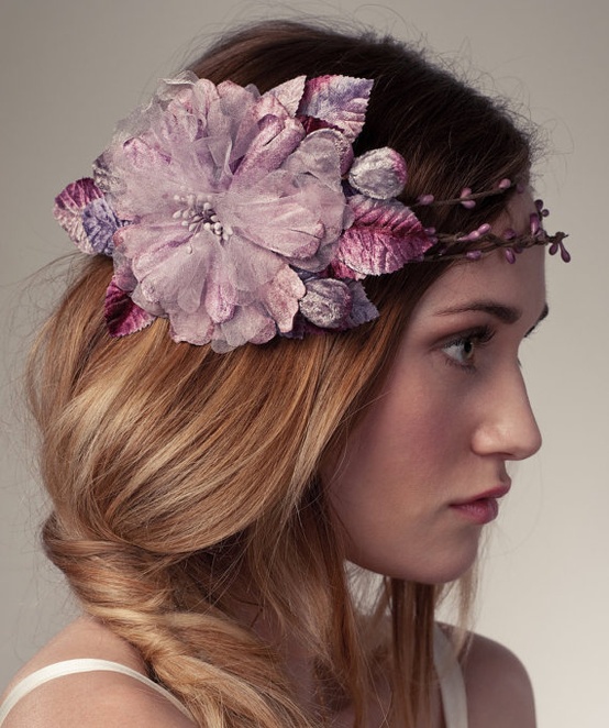 Wedding Headband