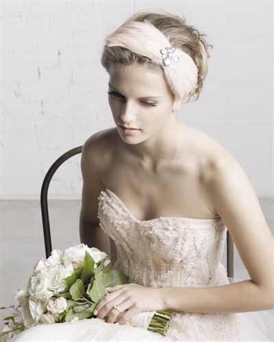 Wedding Headband