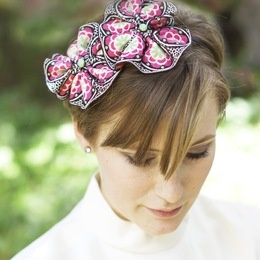 Headband for Wedding