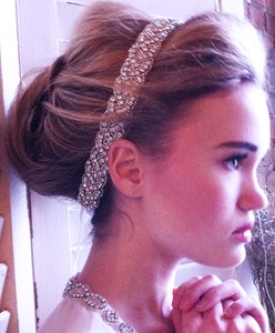 Wedding Headband