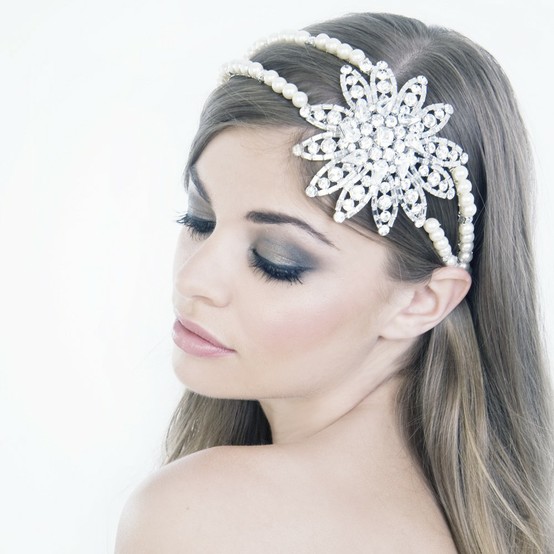 Vintage Headband