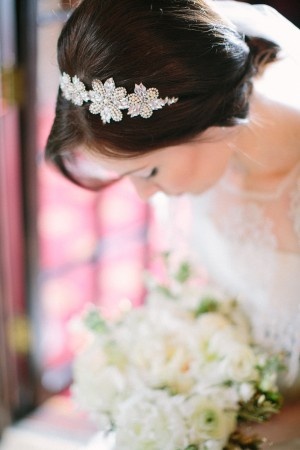 Wedding Headband