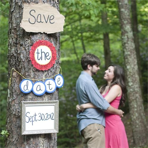 Save the Date Cards: Do You Really Need Them? Save the Date