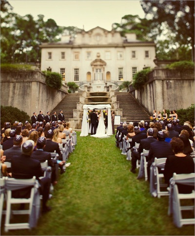 4 Tricks for Making Your Wedding Super Elegant Wedding Venue