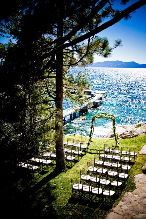 Wedding Location