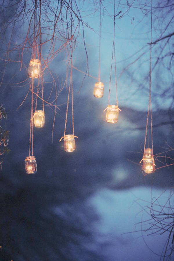 Fairytale Wedding Lights