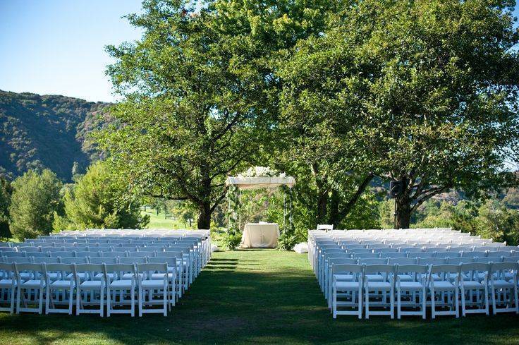 Wedding Ceremony Venue