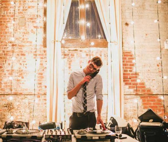 Wedding DJ