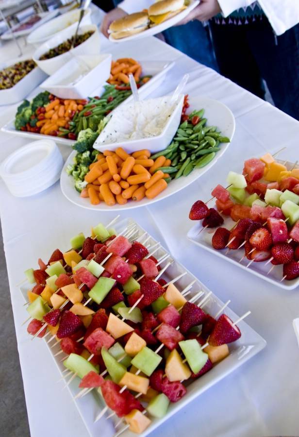 4 Ways to Make Your Wedding Reception More Special