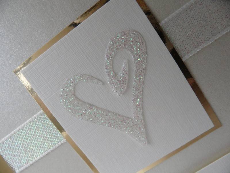 8 Ways to Add Glitter to Your Wedding