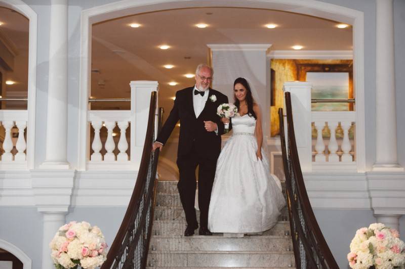 Rhea & Mark   Bloom to Perfection