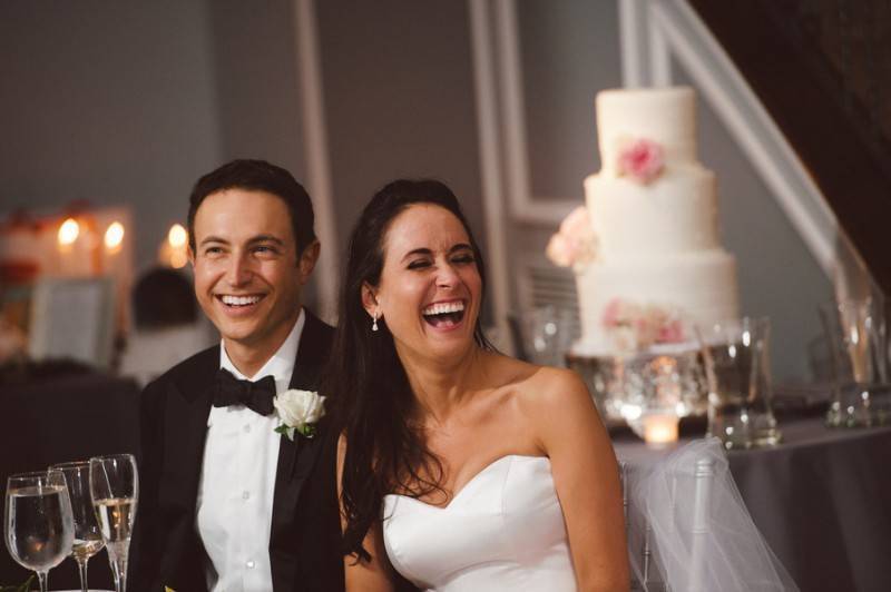 Rhea & Mark   Bloom to Perfection