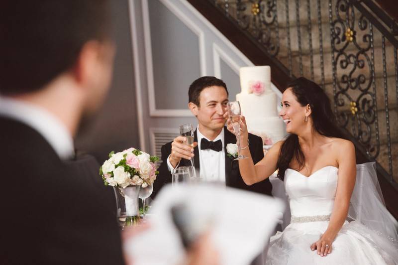 Rhea & Mark   Bloom to Perfection
