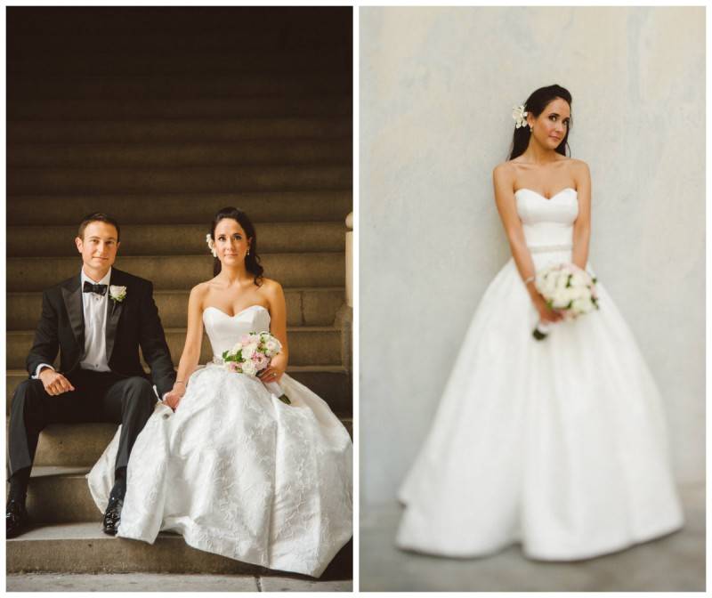 Rhea & Mark   Bloom to Perfection