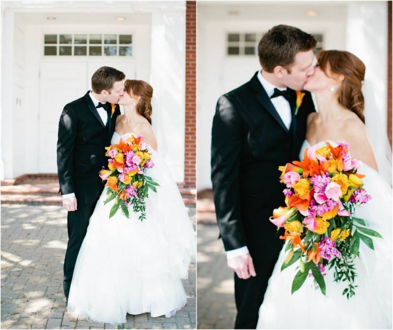 Jessica & Garrett   He Had Me at Hello