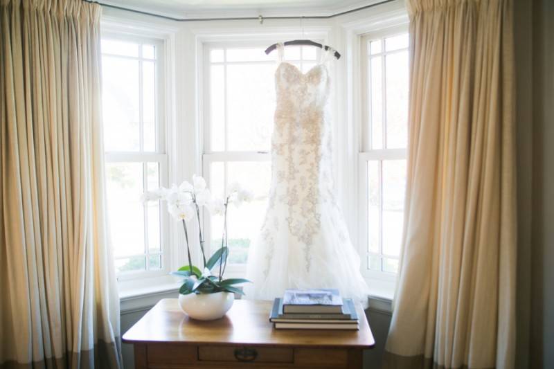 Fairytale Castle Wedding