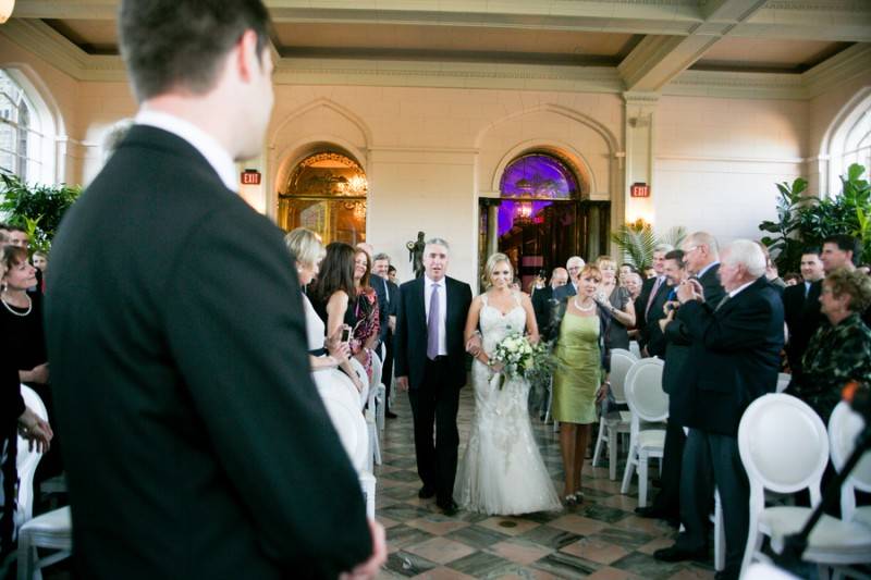 Fairytale Castle Wedding