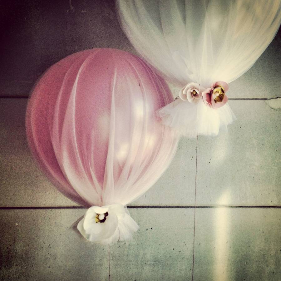 balloonstulle