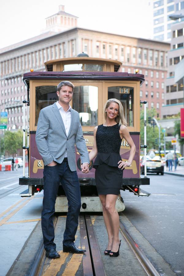 2014.05.10 Brittany Larkin & John Badalamenti Engagement