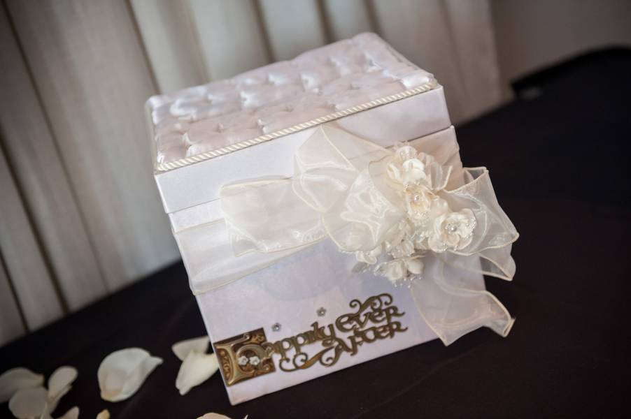 Britney Burger and Josh Winterburger Wedding