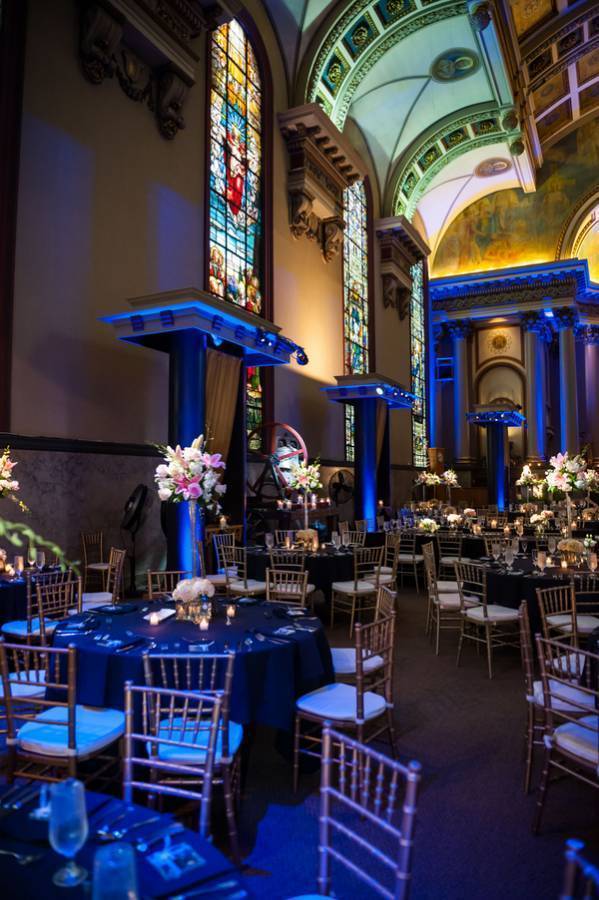 Britney Burger and Josh Winterburger Wedding