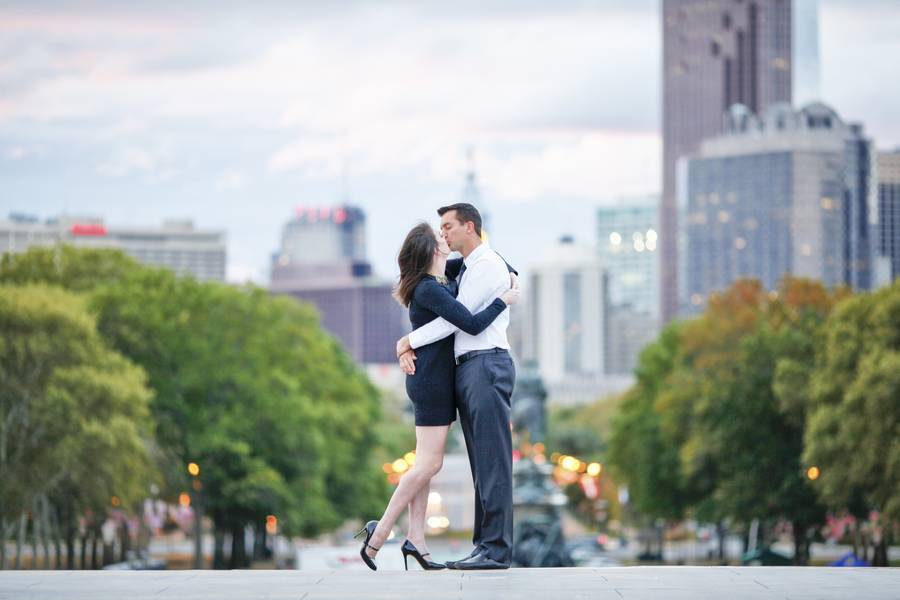 Classy Urban Engagement