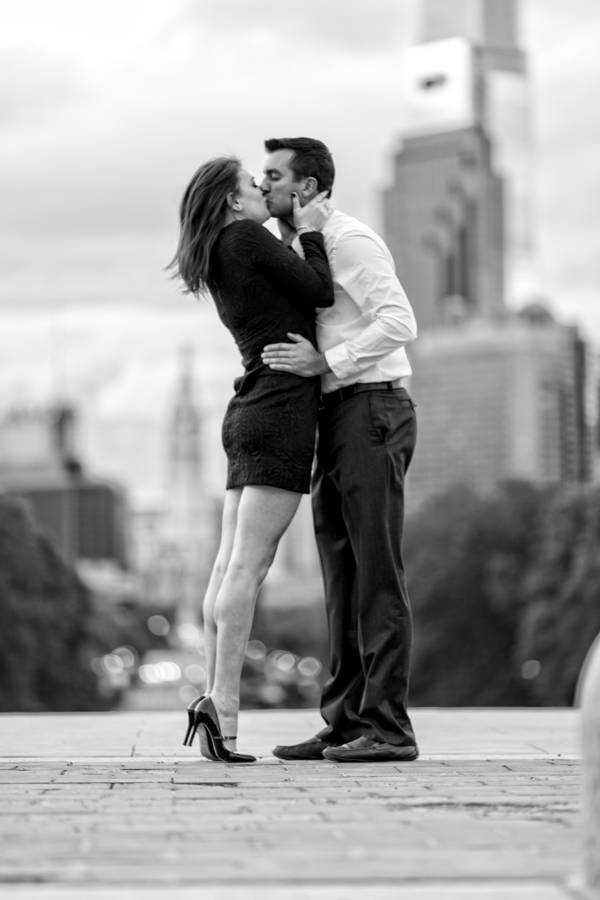 Classy Urban Engagement