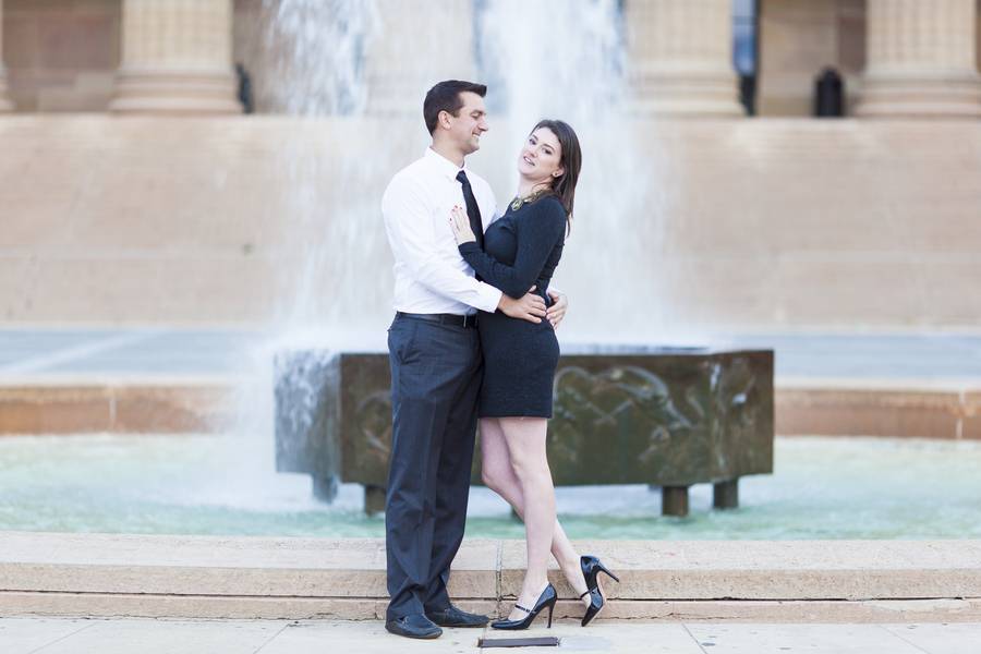 Classy Urban Engagement