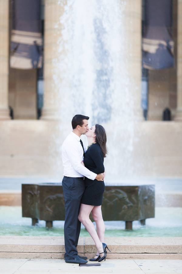 Classy Urban Engagement