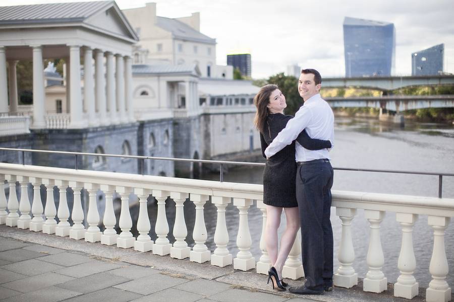 Classy Urban Engagement