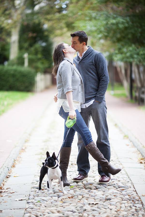 Classy Urban Engagement