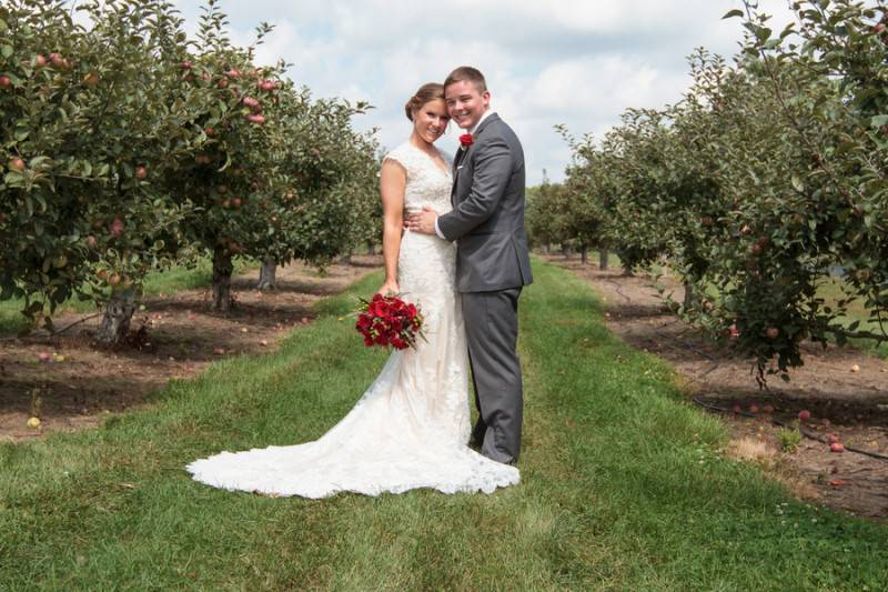 Karin & Matthew Wedding - August 31, 2014 - www.muschlitzphoto.com -