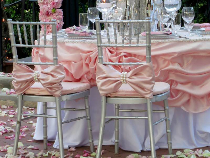 5 Incredibly Elegant Wedding Ideas You Must See